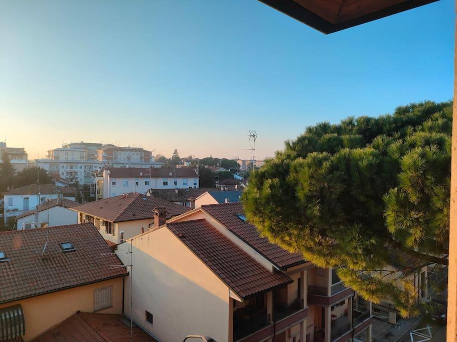 Attico A 2 Passi Dalla Stazione E Centro Storico ラヴェンナ エクステリア 写真